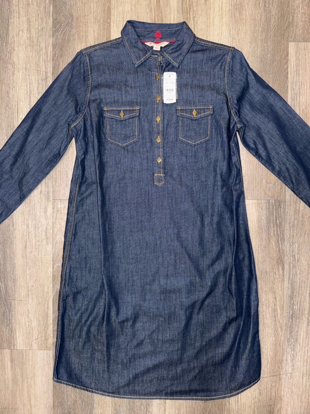 Brooks Brothers Dress (New)